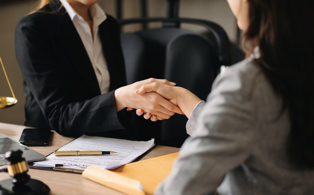 professional family lawyer