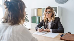 divorce lawyer consultation