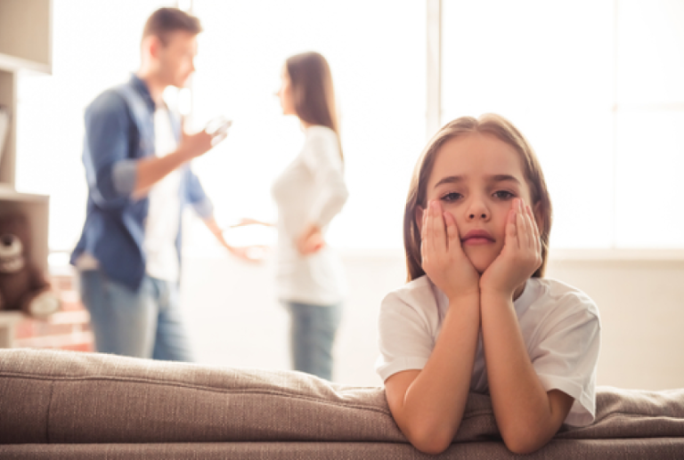 HOW DOES CHILD SUPPORT WORK IN ONTARIO