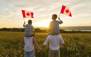 Family Sponsorship in Canada