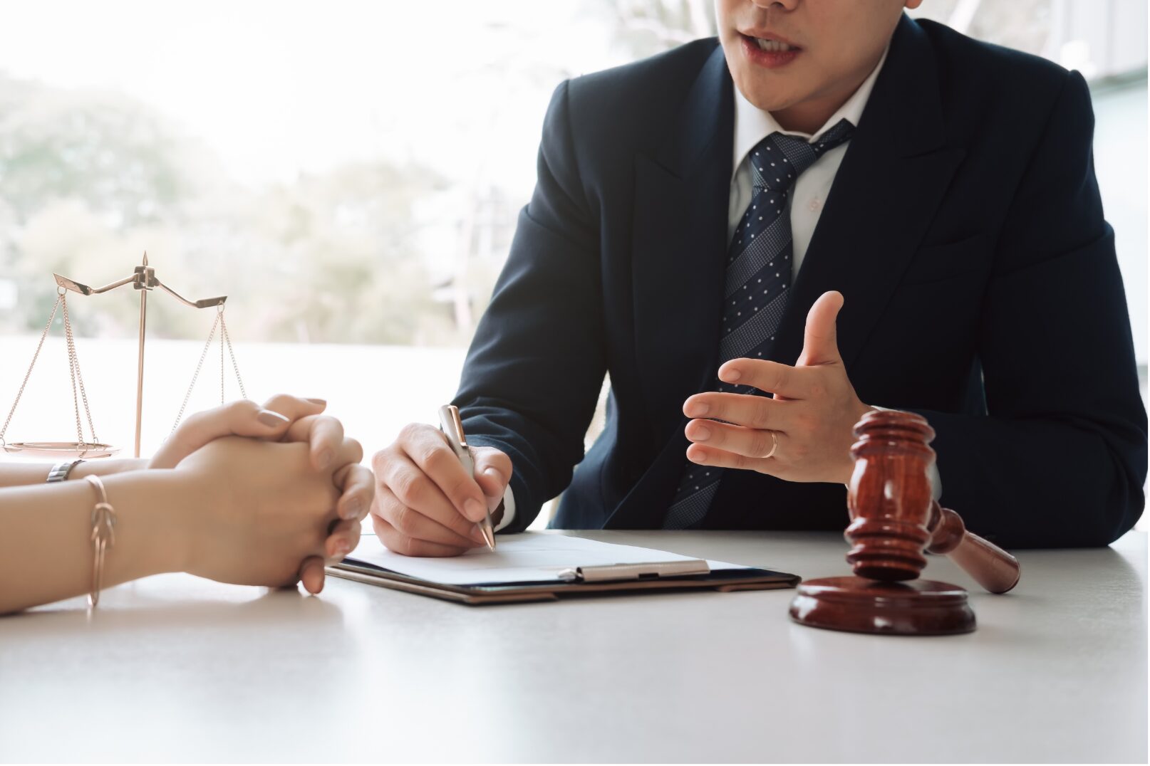 Things To Ask An Immigration Lawyer - Kozyrev Law P.C.