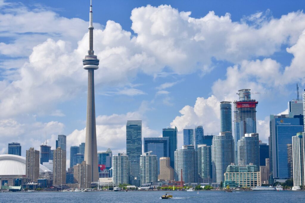 immigration lawyer Toronto