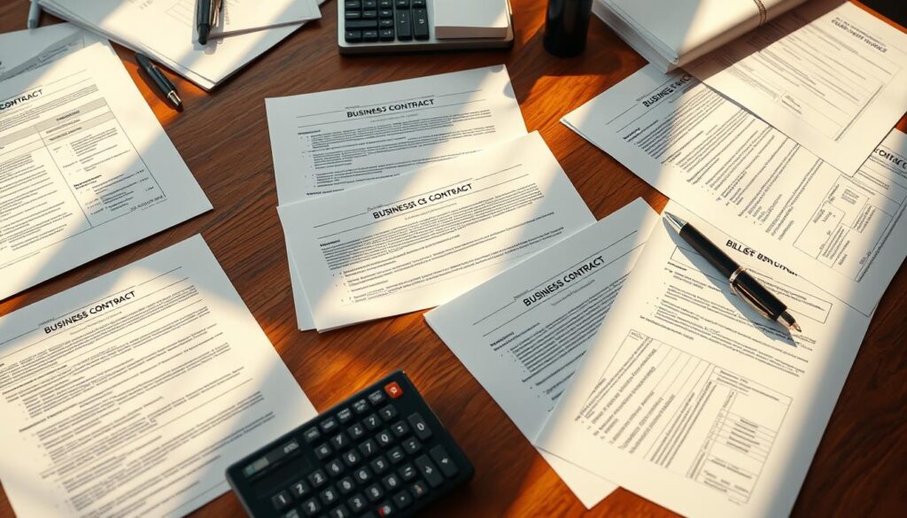 Business Contract Fundamentals