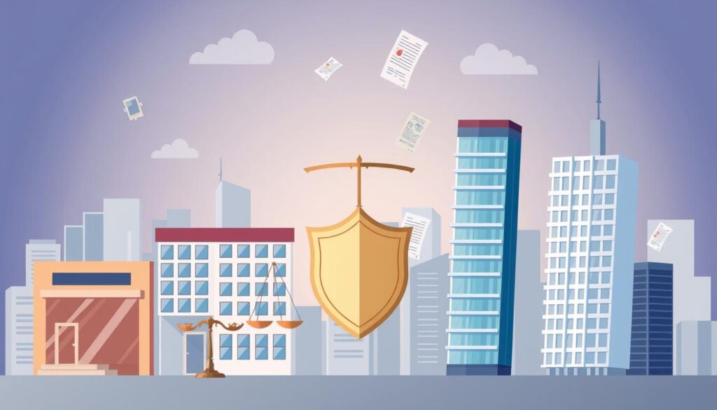 Business Legal Structures Overview