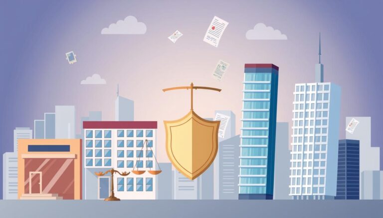 Business Legal Structures Overview