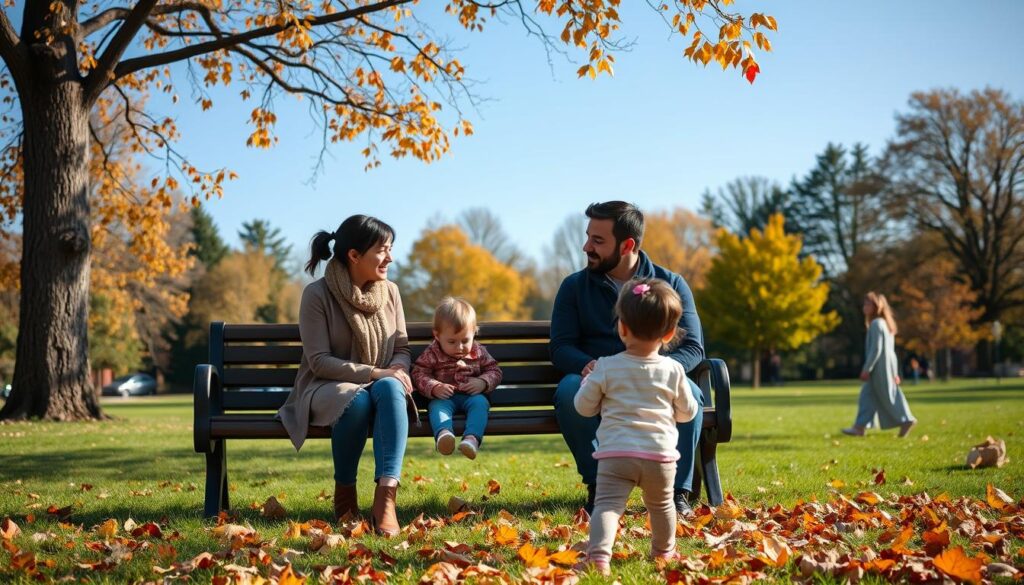 Canadian Child Custody Laws