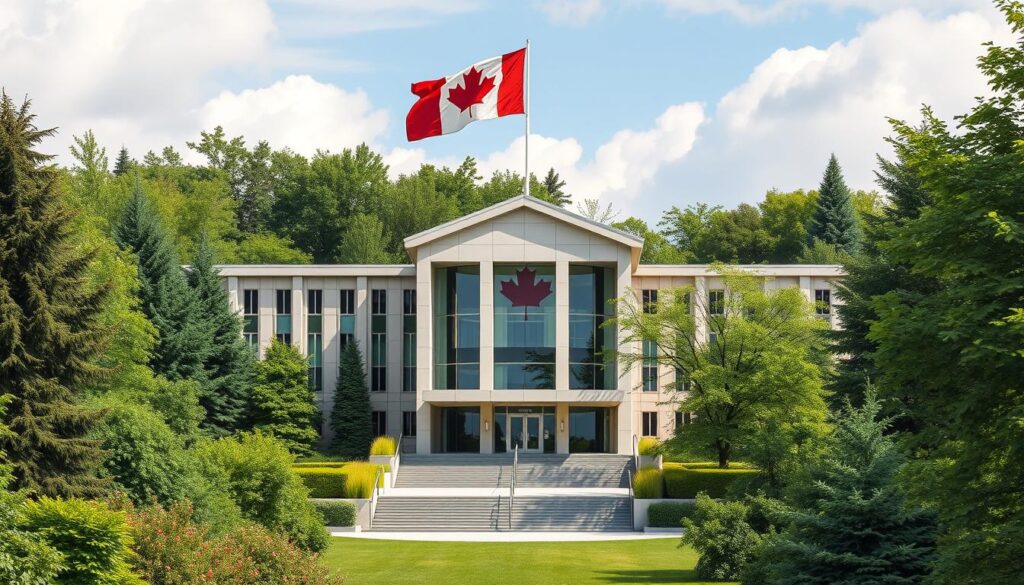 Canadian custody laws
