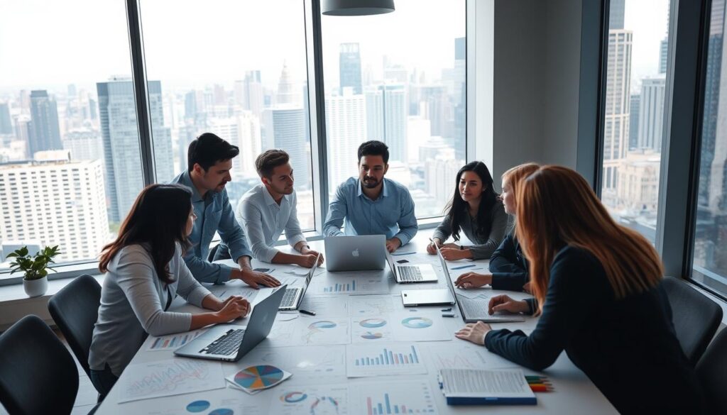 Market Research for Canadian Businesses