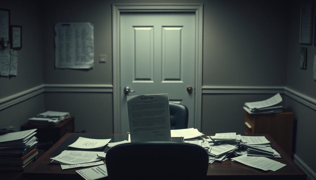 Refugee Claim Rejection in Canada