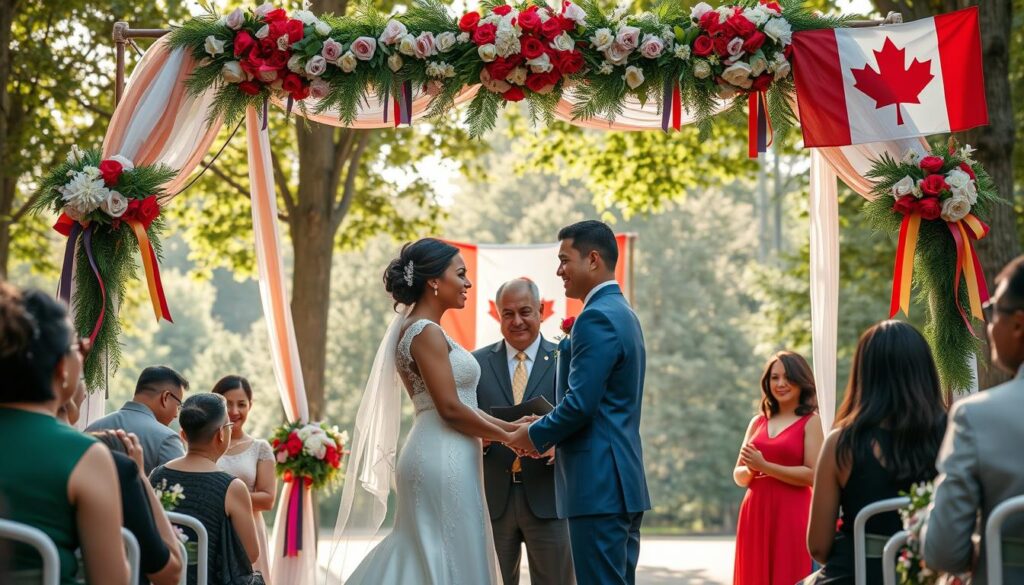 Refugee Marriage Rights in Canada