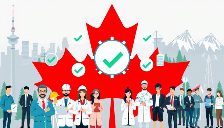 canada express entry work experience requirements