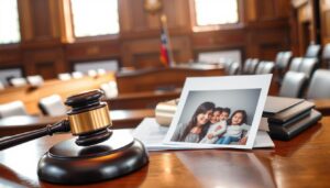 emergency custody order ontario