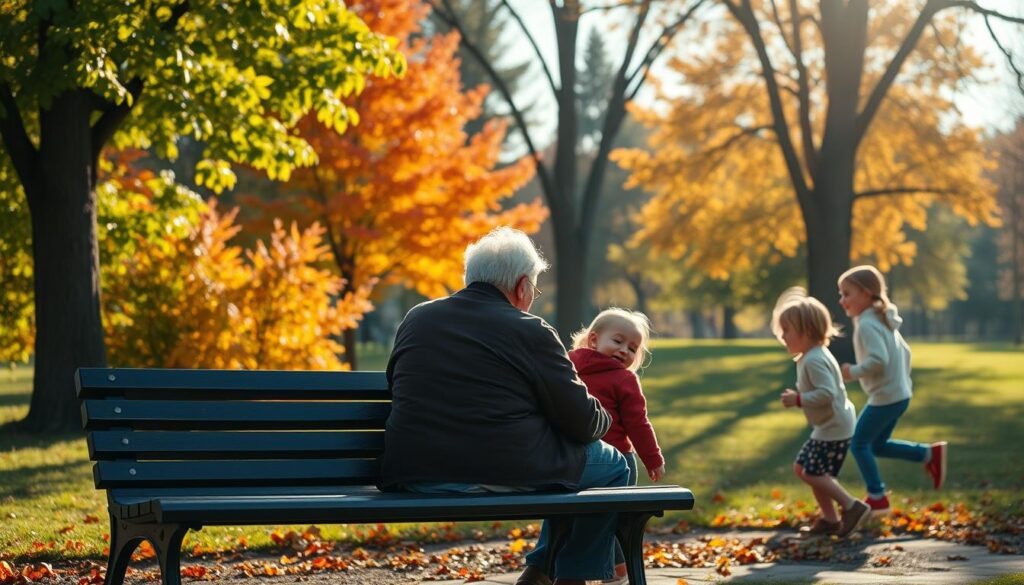 grandparents rights in ontario canada