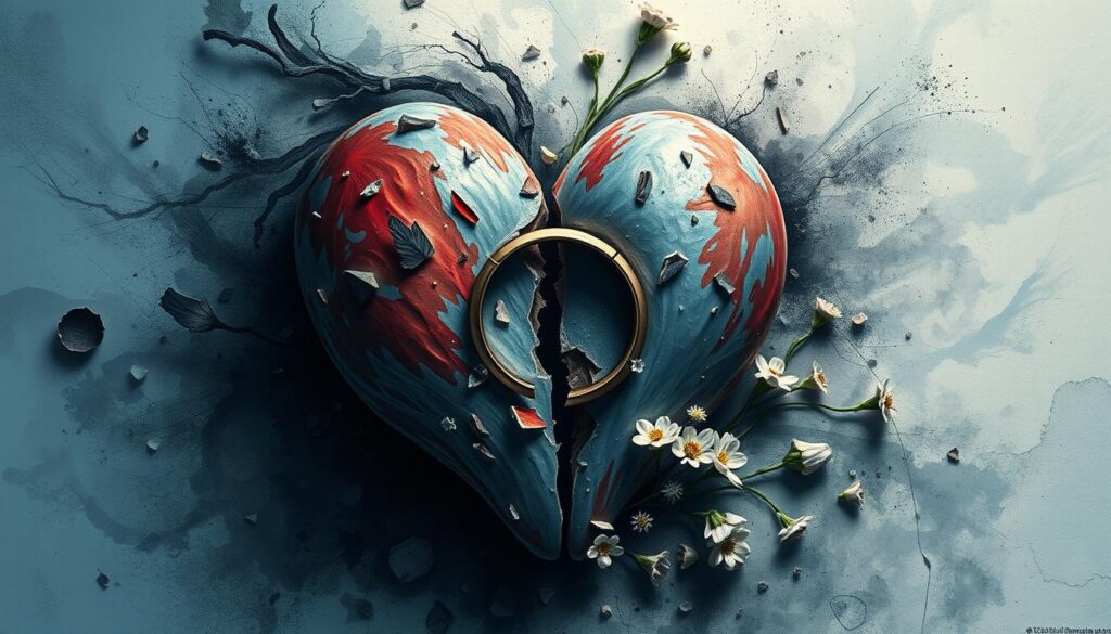 mental health and divorce