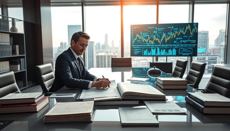 what do corporate attorneys do