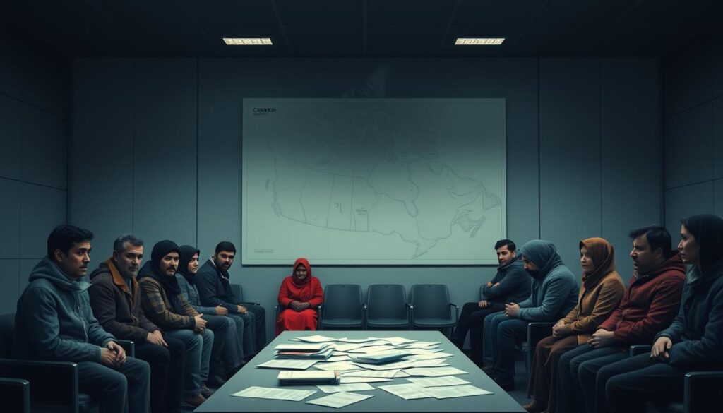 what to do if refugee claim is denied in canada