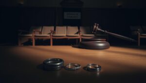 when is spousal support denied