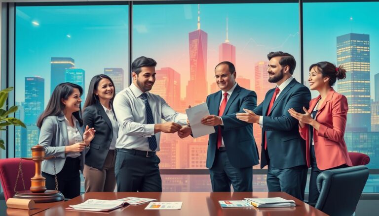 change shares ownership ontario