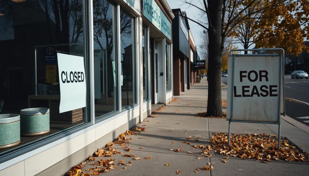 closing a business in canada